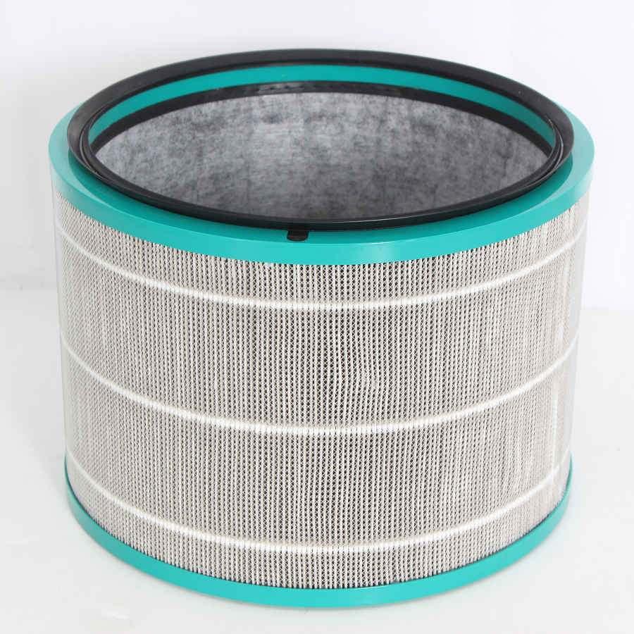 ボーナスストア+5％【美品】Dyson Pure Hot+Cool Link HP03WS 空気清浄機能付ファンヒーター 扇風機 ピュアホットアンドクールリンク ダイソン 本体 |  | 08