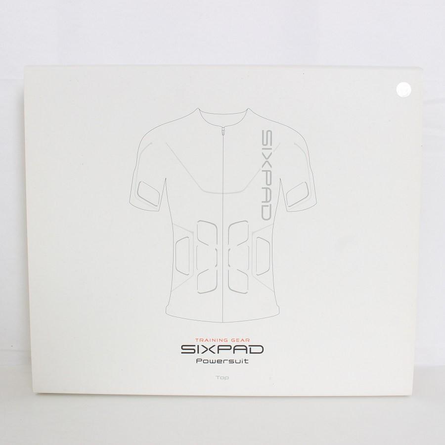 ボーナスストア+5％【新品/訳あり】MTG SIXPAD Powersuit HOME GYM