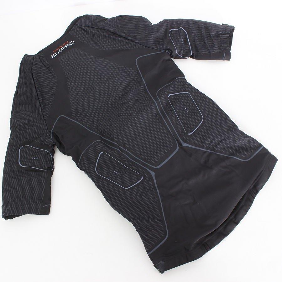 ボーナスストア+5％【新品/訳あり】MTG SIXPAD Powersuit HOME GYM