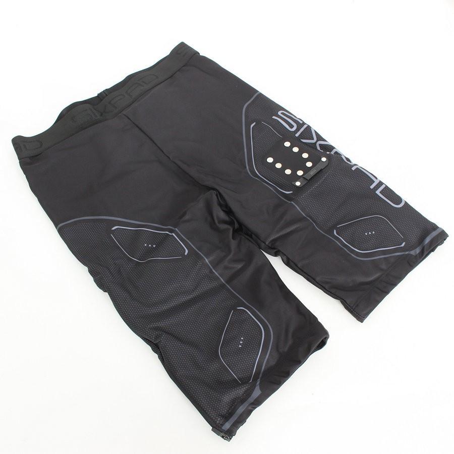MTG シックスパッド SIXPAD パワースーツ ボトム Powersuit BOTTOM SE 