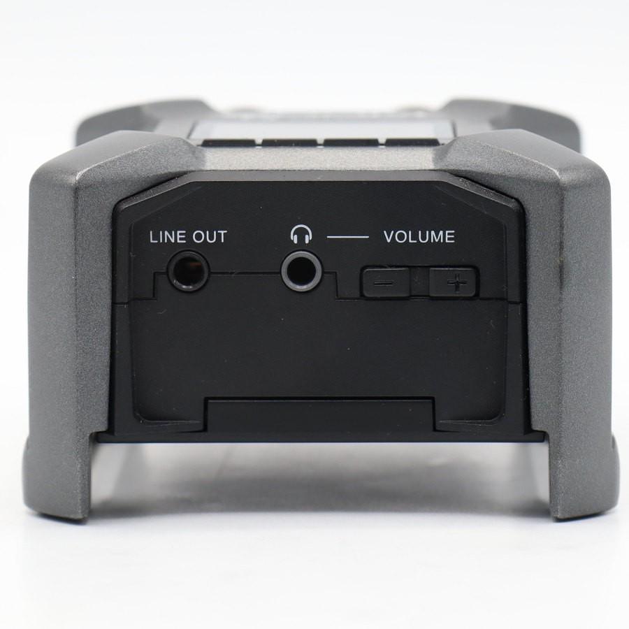 ボーナスストア+5％【美品】ZOOM Field Recorder F3 フィールドレコーダー ズーム 本体 |  | 05