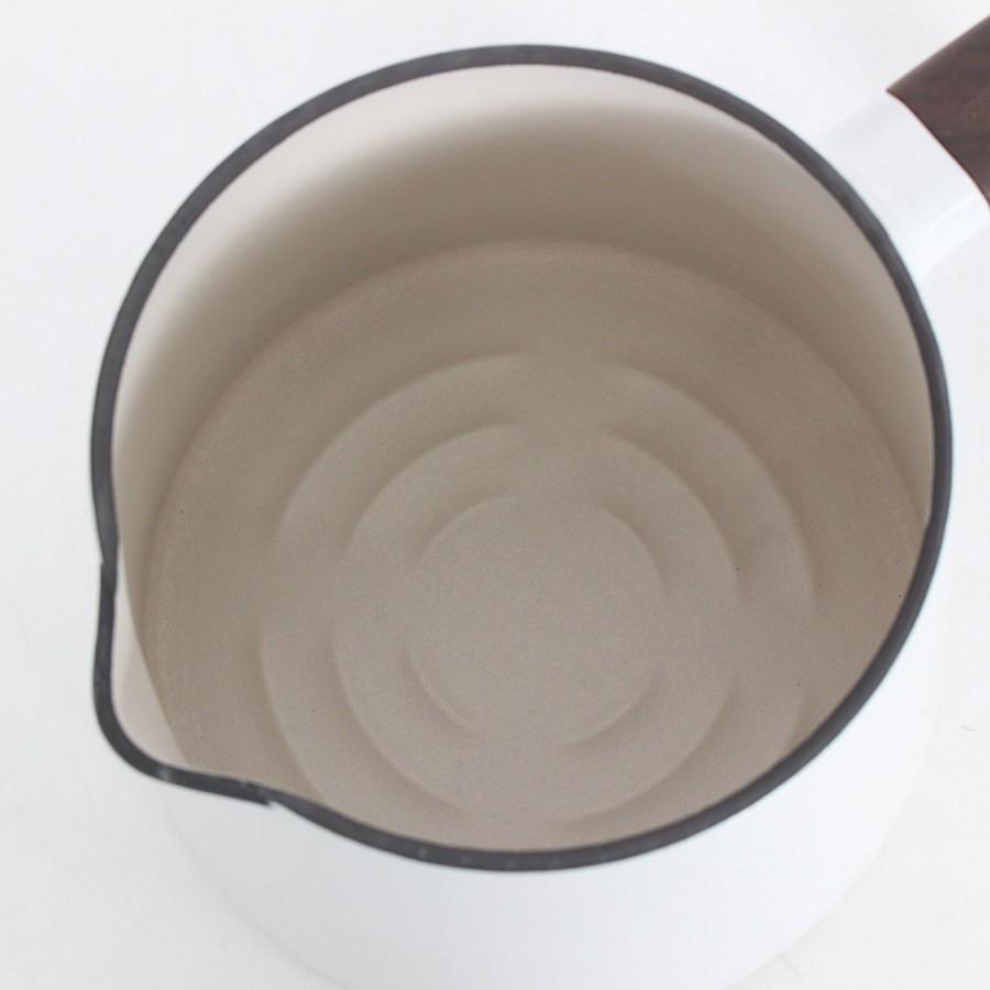 ボーナスストア+5％【新品】バーミキュラ オーブンポット2 スープポット SP01-WH シーソルトホワイト 1.9L レシピブック付 ホーロー Vermicular 本体 |  | 03