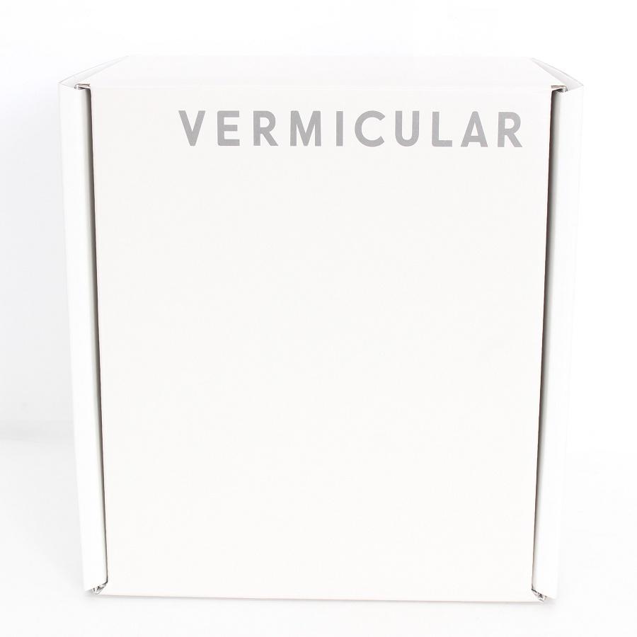 ボーナスストア+5％【新品】バーミキュラ オーブンポット2 スープポット SP01-WH シーソルトホワイト 1.9L レシピブック付 ホーロー Vermicular 本体 |  | 05