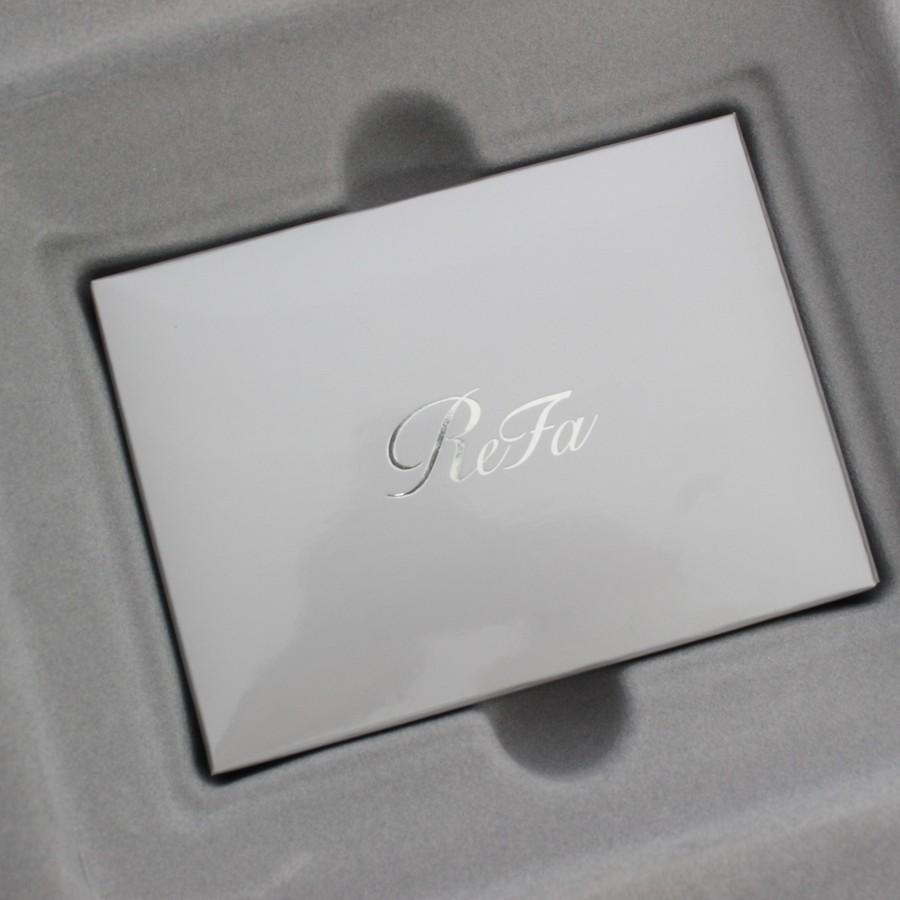 ボーナスストア+5％【新品】MTG ReFa EPI W COOL RE-BR-00A 脱毛器