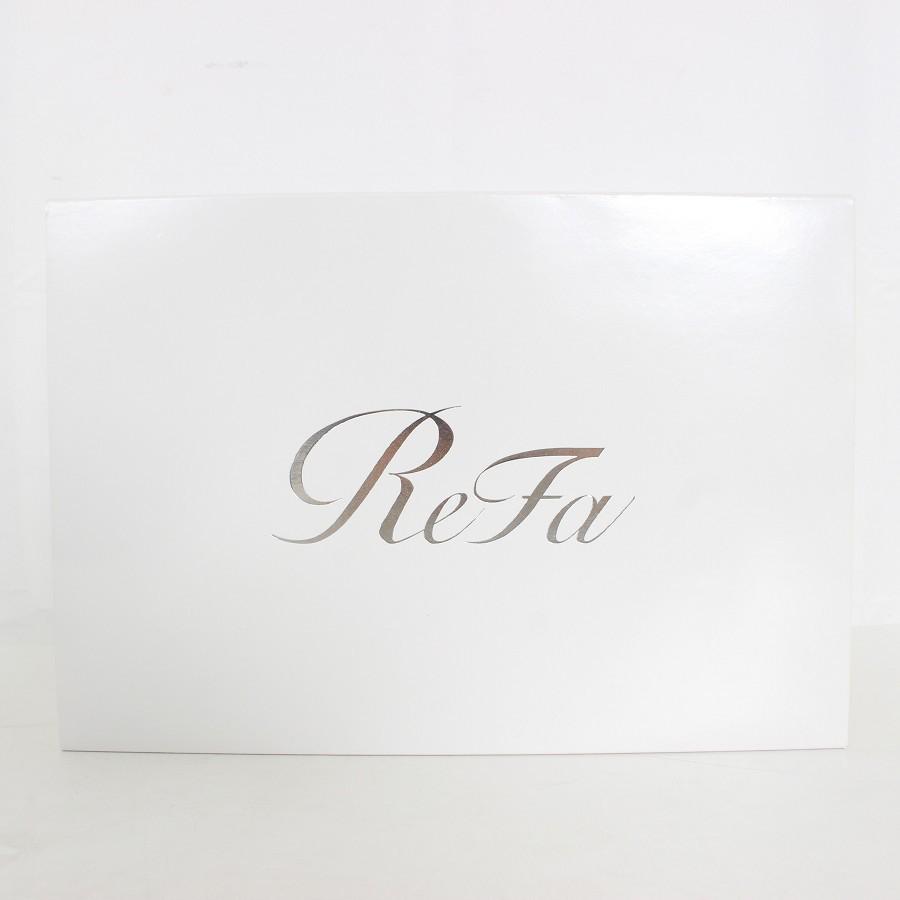 ボーナスストア+5％【新品】MTG ReFa EPI W COOL RE-BR-00A 脱毛器