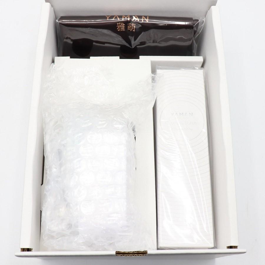 ボーナスストア+5％【新品】ヤーマン Bloom 6 YJFS16PN-1 ブラウン×ゴールド RFエイジングケア 美顔器 ブルームシックス YA-MAN 本体 |  | 02