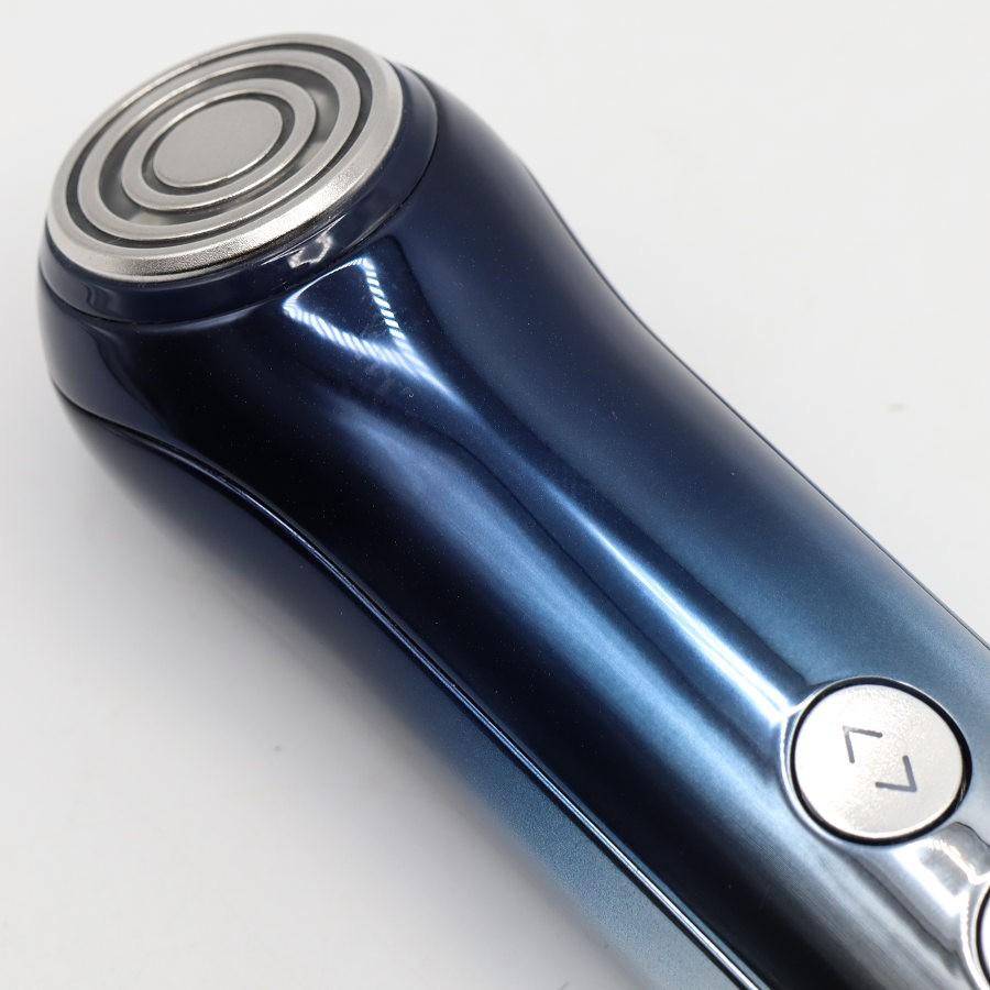 ボーナスストア+5％【美品】ヤーマン RF ボーテ Bloom WR STAR S12PLUS-YL 美顔器 EMS YA-MAN 本体 |  | 02