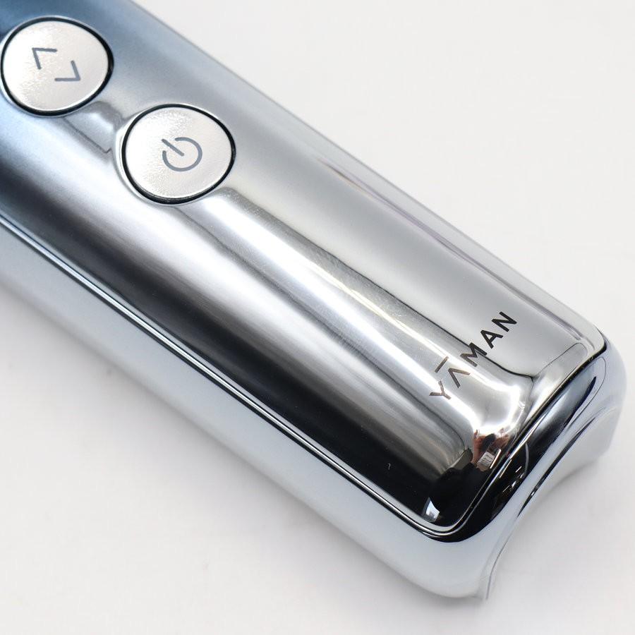 ボーナスストア+5％【美品】ヤーマン RF ボーテ Bloom WR STAR S12PLUS-YL 美顔器 EMS YA-MAN 本体 |  | 03