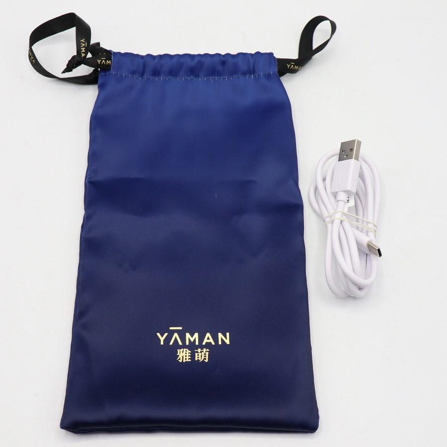 ボーナスストア+5％【美品】ヤーマン RF ボーテ Bloom WR STAR S12PLUS-YL 美顔器 EMS YA-MAN 本体 |  | 07