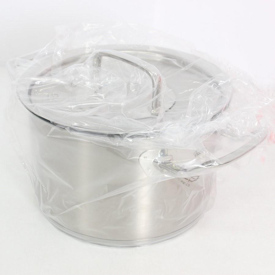 ボーナスストア+5％【新品】Fissler オリジナルプロフィコレクション シチューポット 20cm 084-128-20-000 両手鍋 フィスラー 本体 |  | 01