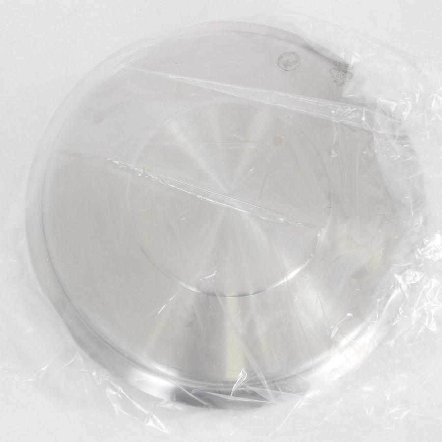 ボーナスストア+5％【新品】Fissler オリジナルプロフィコレクション シチューポット 20cm 084-128-20-000 両手鍋 フィスラー 本体 |  | 03