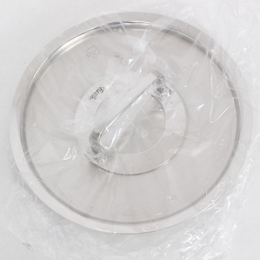 ボーナスストア+5％【新品】Fissler オリジナルプロフィコレクション シチューポット 20cm 084-128-20-000 両手鍋 フィスラー 本体 |  | 04