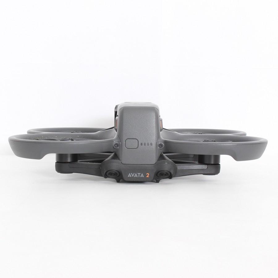 ボーナスストア+5％【美品】DJI Avata 2 Fly More コンボ WA5206 ドローン 4Kカメラ ディージェーアイ 本体 |  | 03