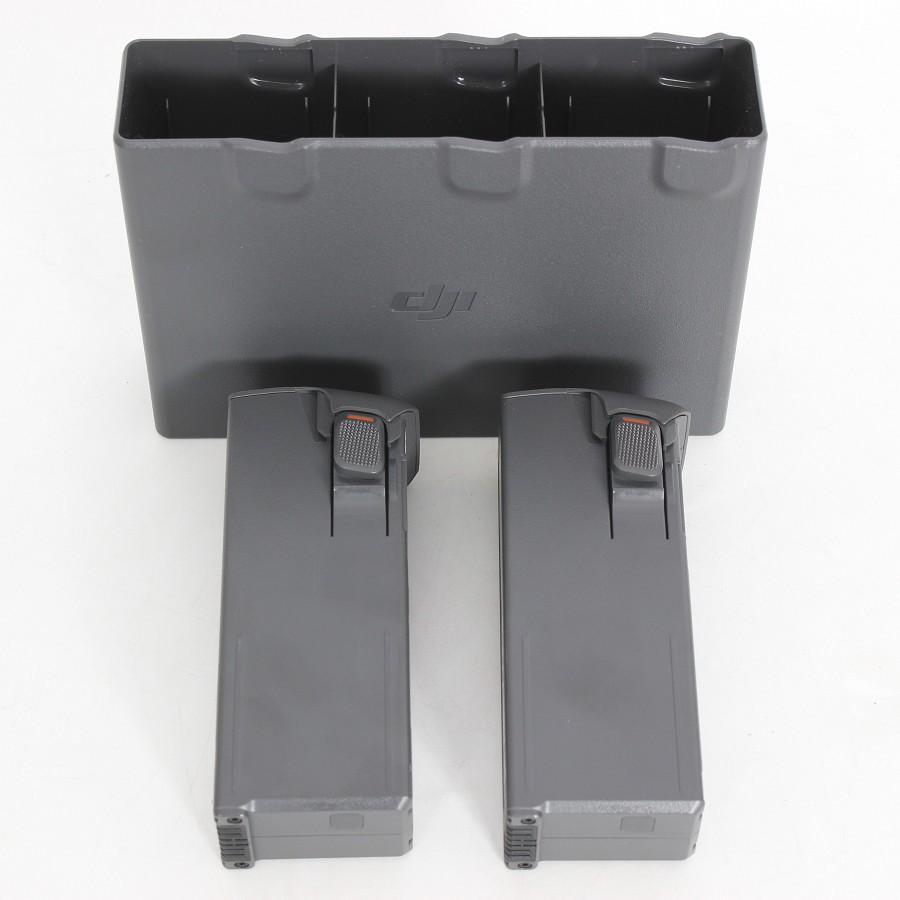 ボーナスストア+5％【美品】DJI Avata 2 Fly More コンボ WA5206 ドローン 4Kカメラ ディージェーアイ 本体 |  | 05