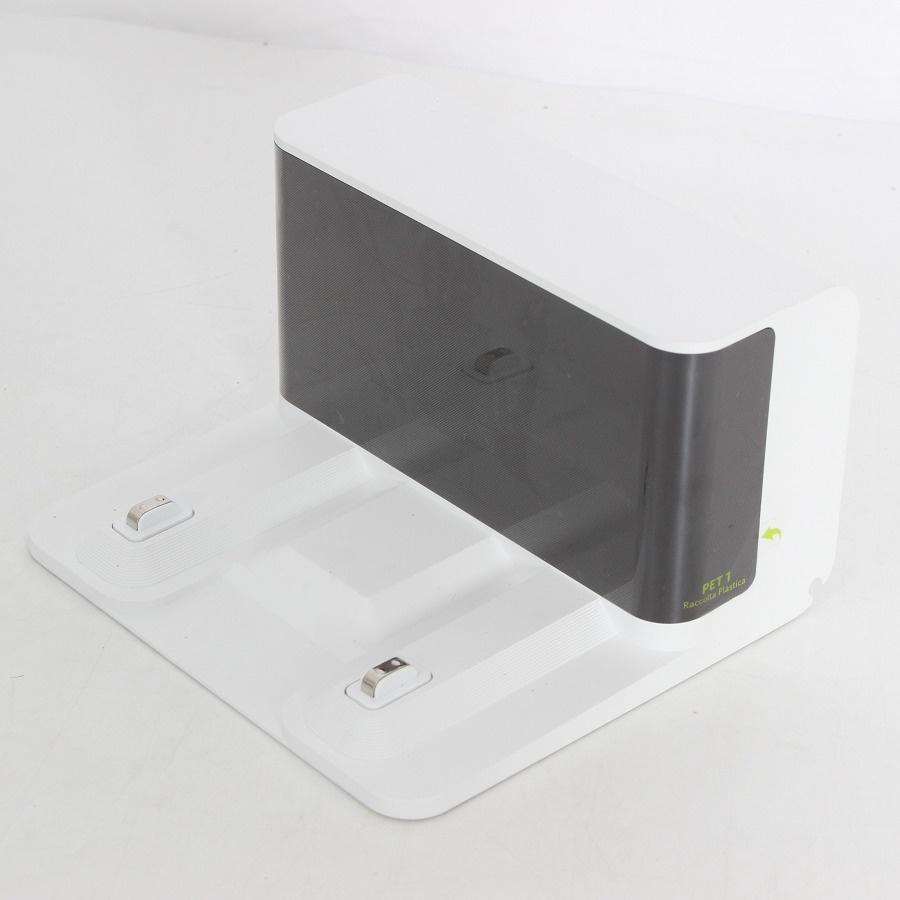 ボーナスストア+5％【美品】iRobot ルンバ205 DustCompactor Combo