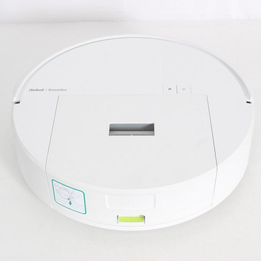 ボーナスストア+5％【美品】iRobot ルンバ205 DustCompactor Combo 