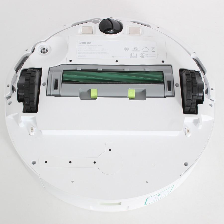 ボーナスストア+5％【美品】iRobot ルンバ205 DustCompactor Combo 