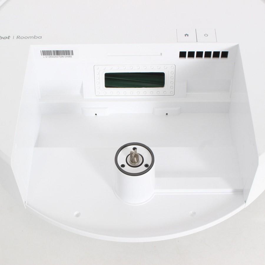 ボーナスストア+5％【美品】iRobot ルンバ205 DustCompactor Combo