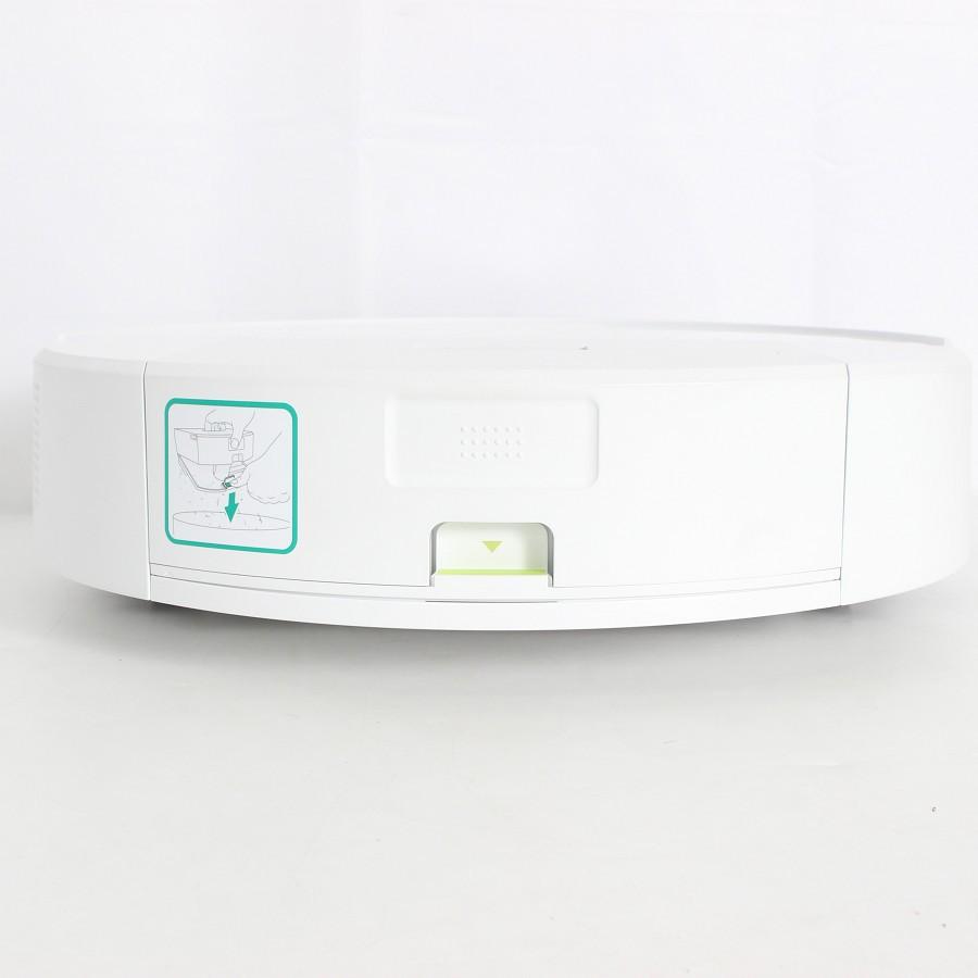 ボーナスストア+5％【美品】iRobot ルンバ205 DustCompactor Combo