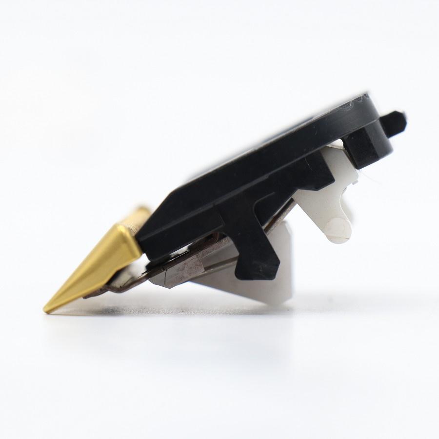 ボーナスストア+5％【美品】パナソニック ER9920 プロリニアバリカンGP82/GP80用替刃 Panasonic |  | 05