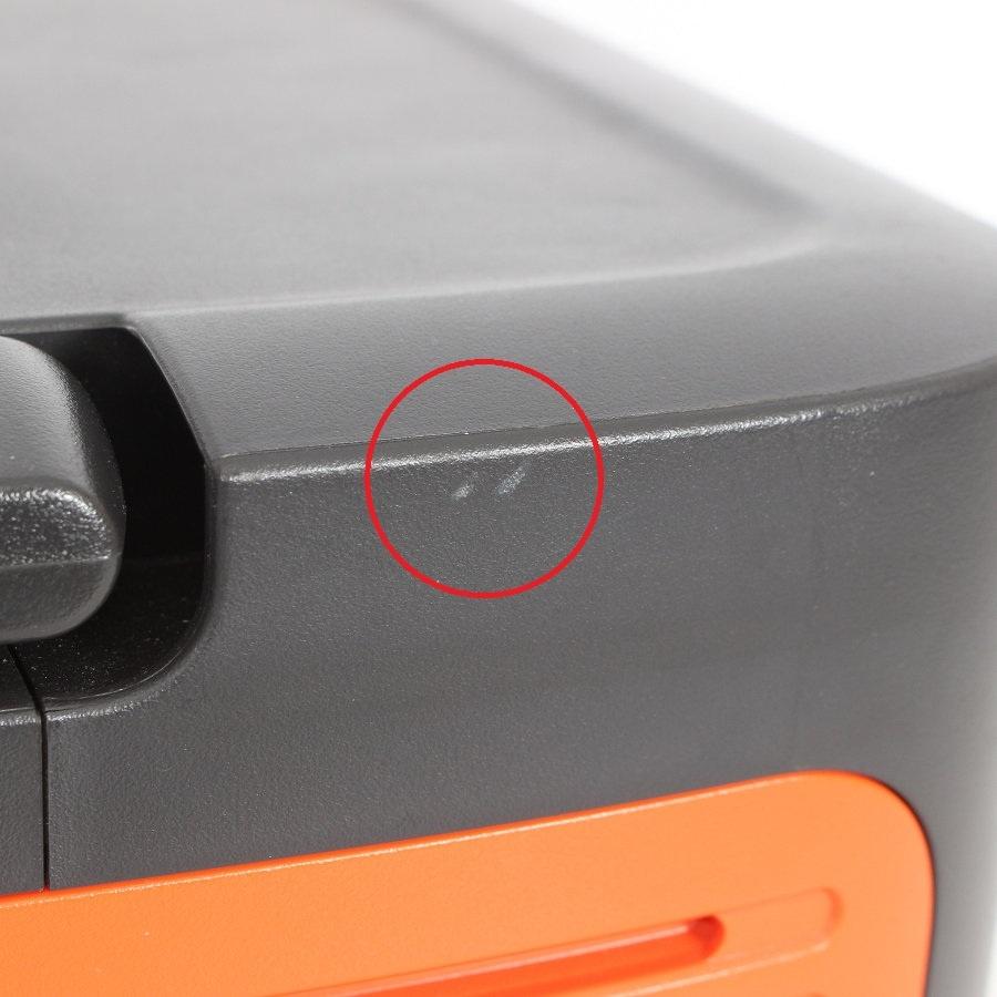 ボーナスストア+5％【美品】Jackery 600 Plus JE-600C ポータブル電源 632Wh 蓄電池 非常用電源 ジャクリ 本体 |  | 05