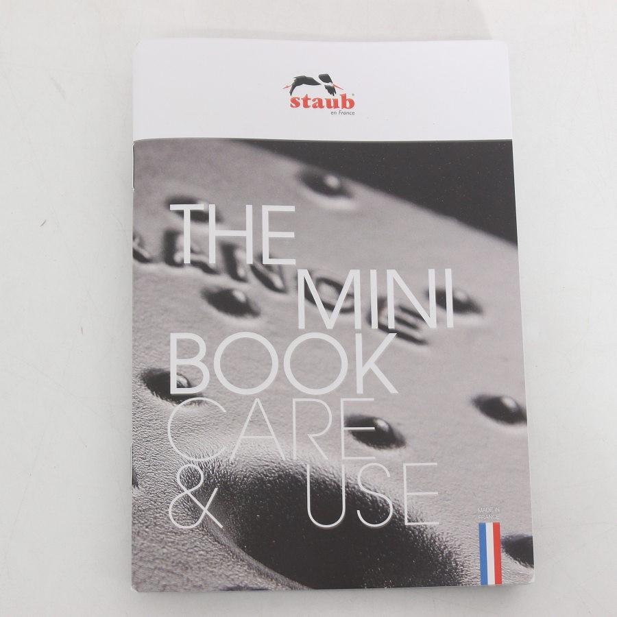 ボーナスストア+5％【新品】 ストウブ オーバルスタッカブルディッシュ 28cm マットブラック ホーロー 両手鍋 Staub 本体 |  | 04