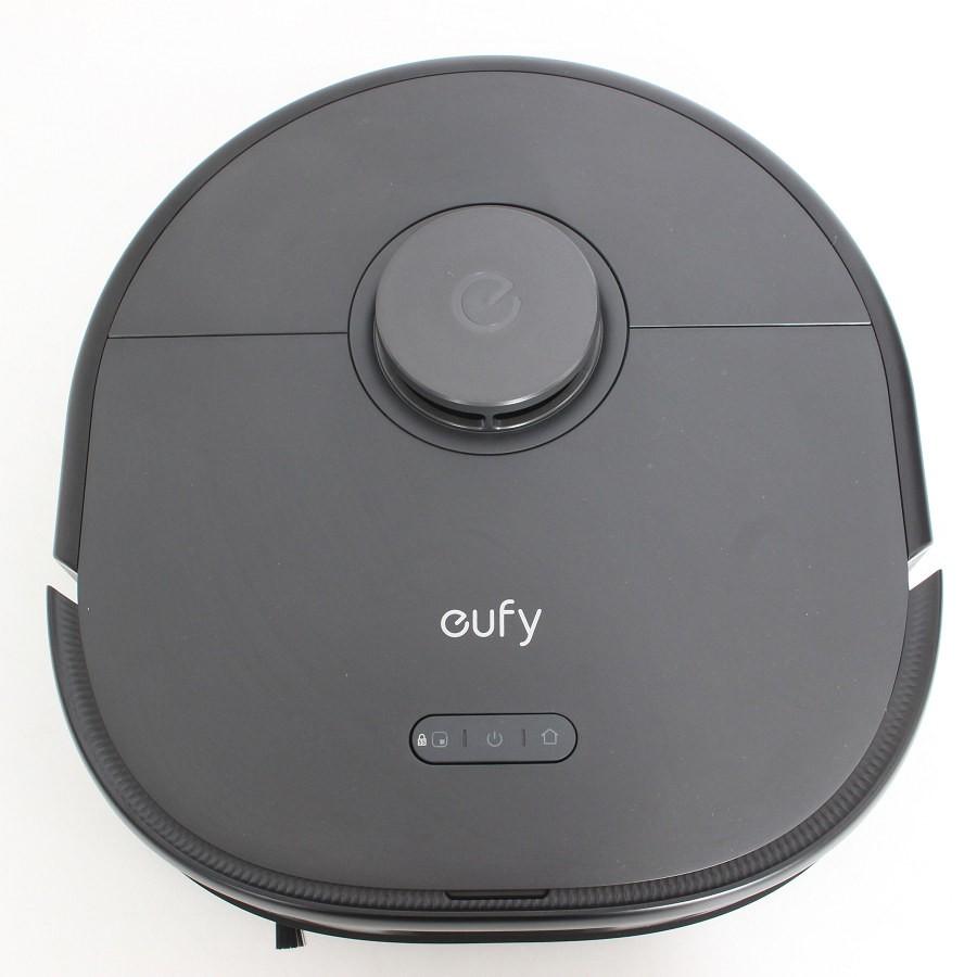 ボーナスストア+5％】Anker Eufy X10 Pro Omni T2351511 ブラック 吸引 