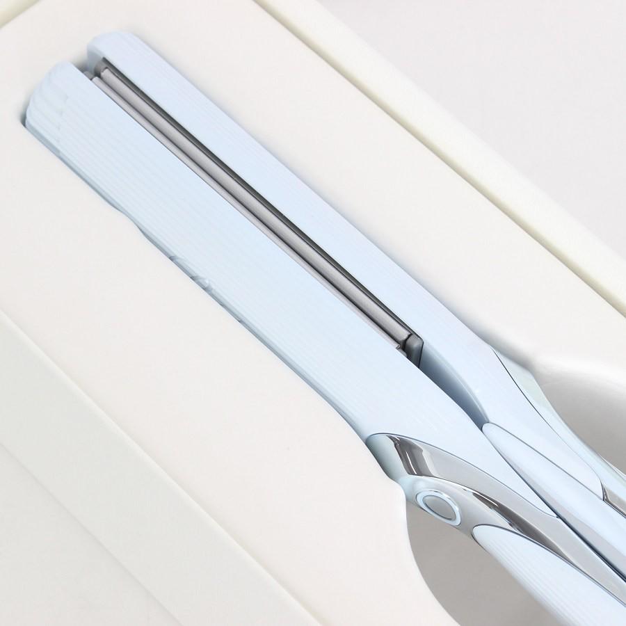 ボーナスストア+5％【新品】MTG ReFa STRAIGHT IRON PRO RE-AT-02A ホワイト リファストレートアイロン プロ ヘアアイロン 本体 |  | 02