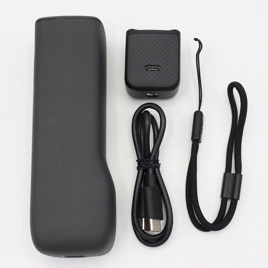 ボーナスストア+5％【美品】DJI Osmo Pocket 3 OP9923 3軸 