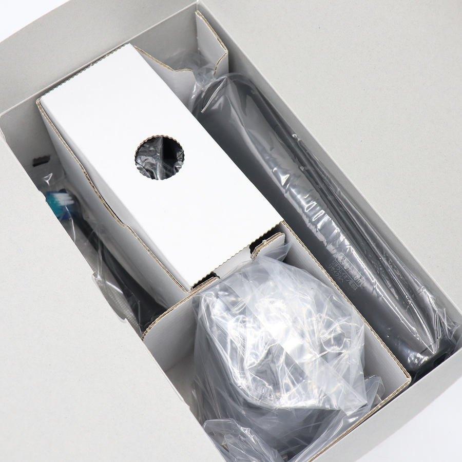 ボーナスストア+5％【新品】パナソニック 音波振動ハブラシ ドルツ EW