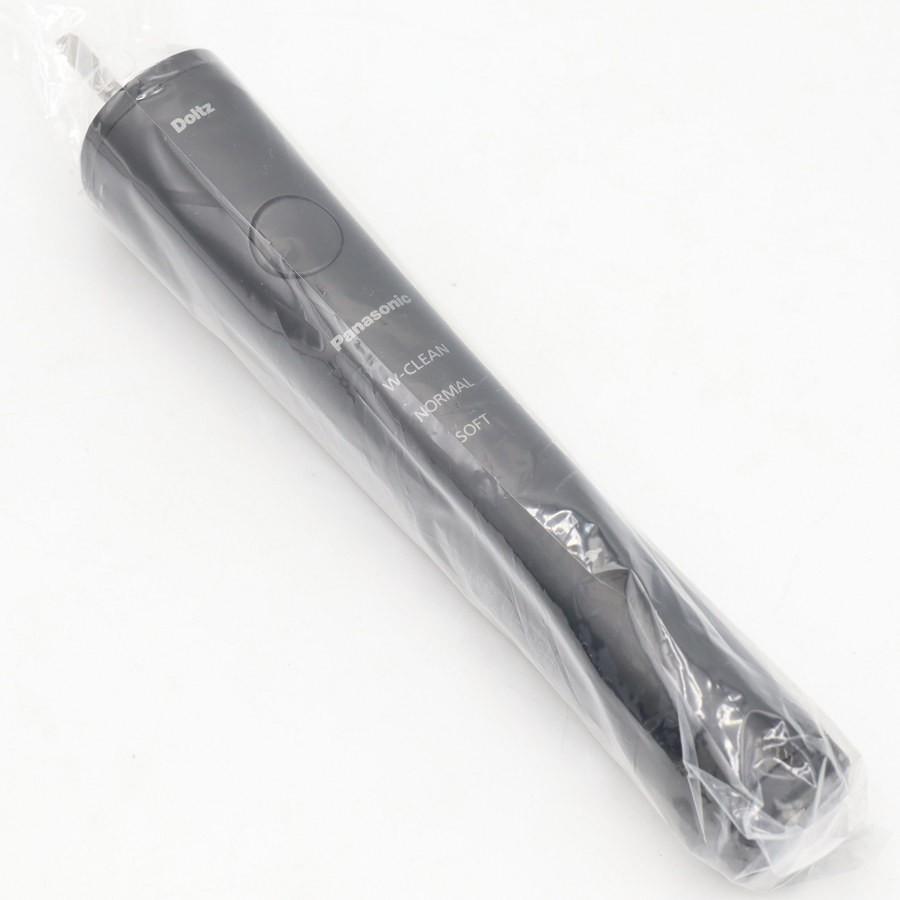 ボーナスストア+5％【新品】パナソニック 音波振動ハブラシ ドルツ EW