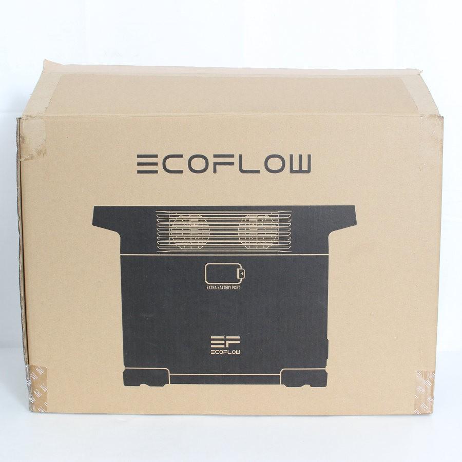 EcoFlow DELTA 2 1024WH ポータブル電源 EFD330 ボーナスストア+5％】EcoFlow DELTA 2 EFD330 ZMR330-JP 1024Wh