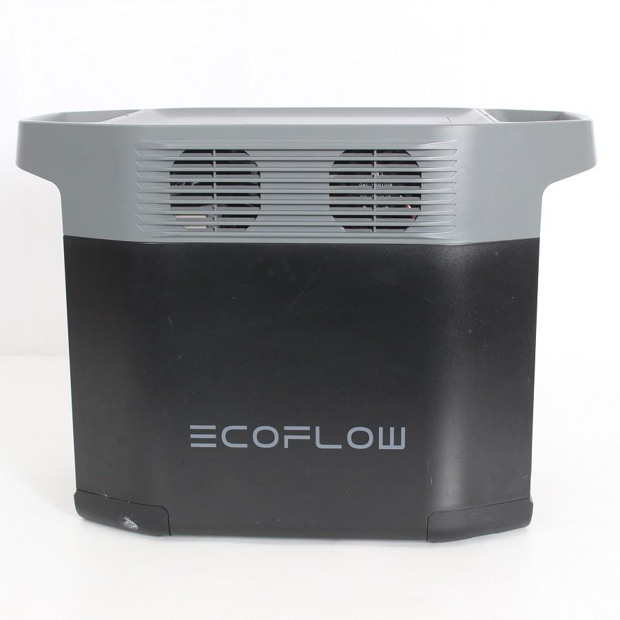 ボーナスストア+5％】EcoFlow DELTA 2 EFD330 ZMR330-JP 1024Wh