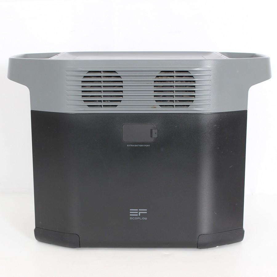 ボーナスストア+5％】EcoFlow DELTA 2 EFD330 ZMR330-JP 1024Wh