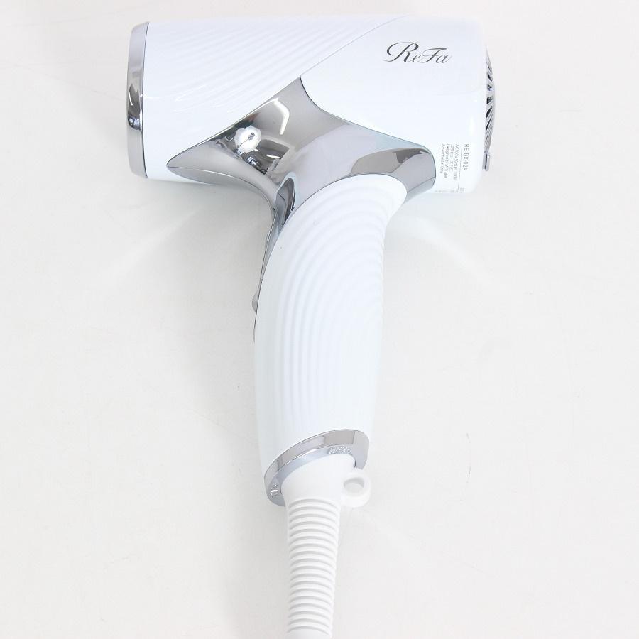 ボーナスストア+5％【美品】MTG ReFa BEAUTECH DRYER SE RE-BX-02A