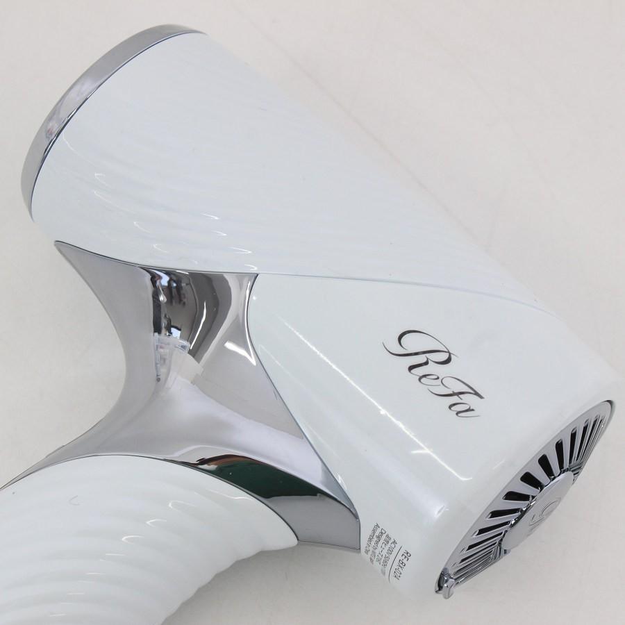 ボーナスストア+5％【美品】MTG ReFa BEAUTECH DRYER SE RE-BX-02A