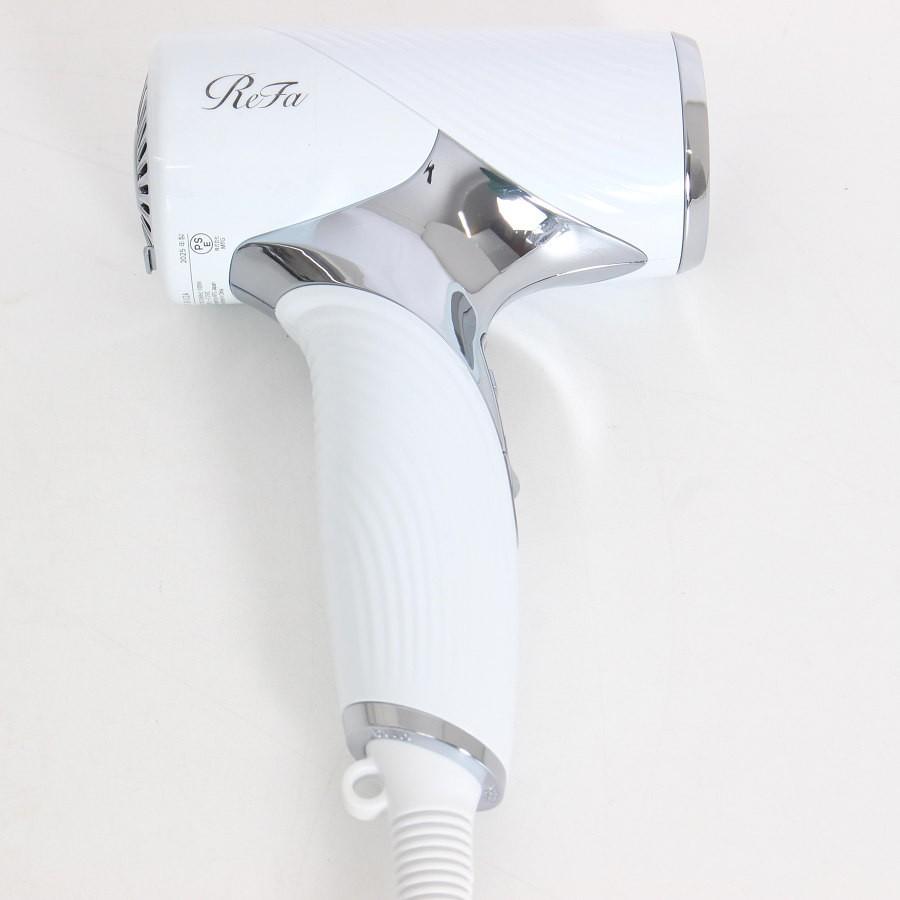 ボーナスストア+5％【美品】MTG ReFa BEAUTECH DRYER SE RE-BX-02A