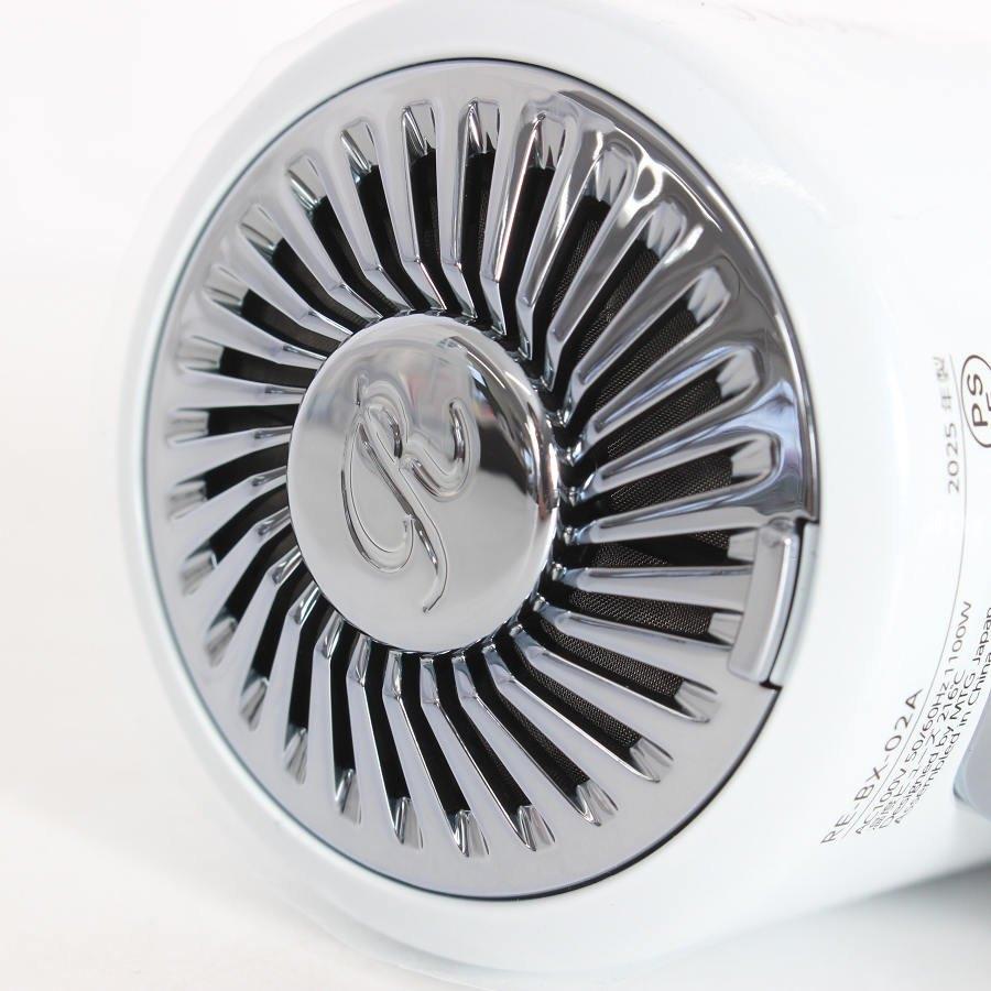 ボーナスストア+5％【美品】MTG ReFa BEAUTECH DRYER SE RE-BX-02A