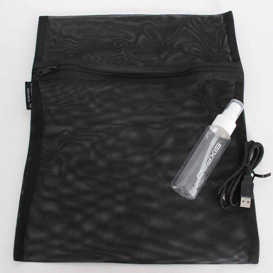 ボーナスストア+5％【美品】MTG SIXPAD Powersuit Core Belt SE-BS-14C