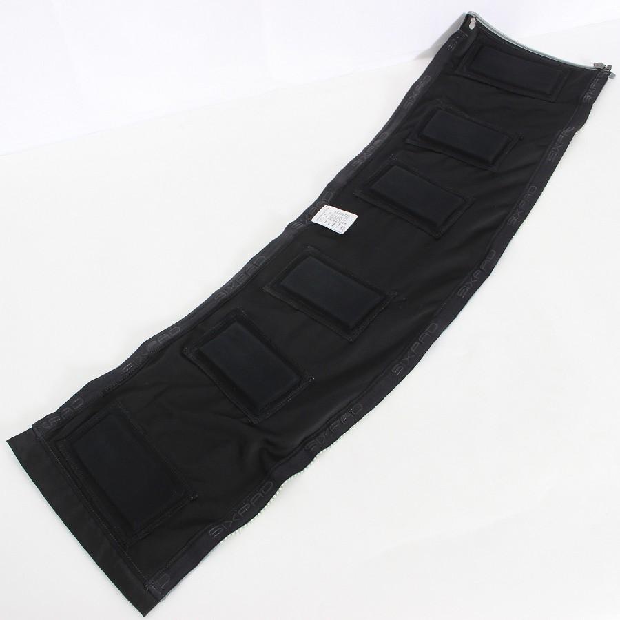 ボーナスストア+5％【美品】MTG SIXPAD Powersuit Core Belt SE-BS-14C