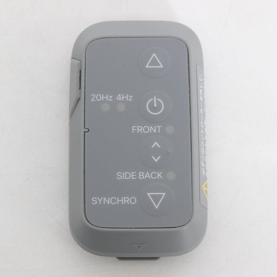 ボーナスストア+5％【美品】MTG SIXPAD Powersuit Core Belt SE-BS-14C