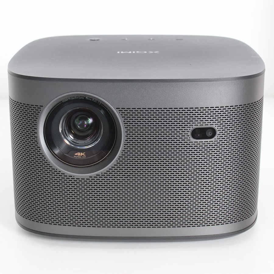 ボーナスストア+5％【美品】XGIMI HORIZON Pro XK03H 4Kホーム