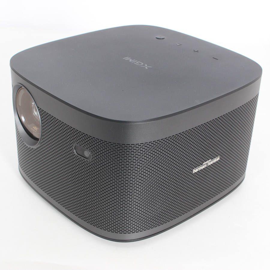 ボーナスストア+5％【美品】XGIMI HORIZON Pro XK03H 4Kホーム 
