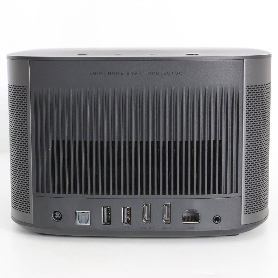 ボーナスストア+5％【美品】XGIMI HORIZON Pro XK03H 4Kホーム