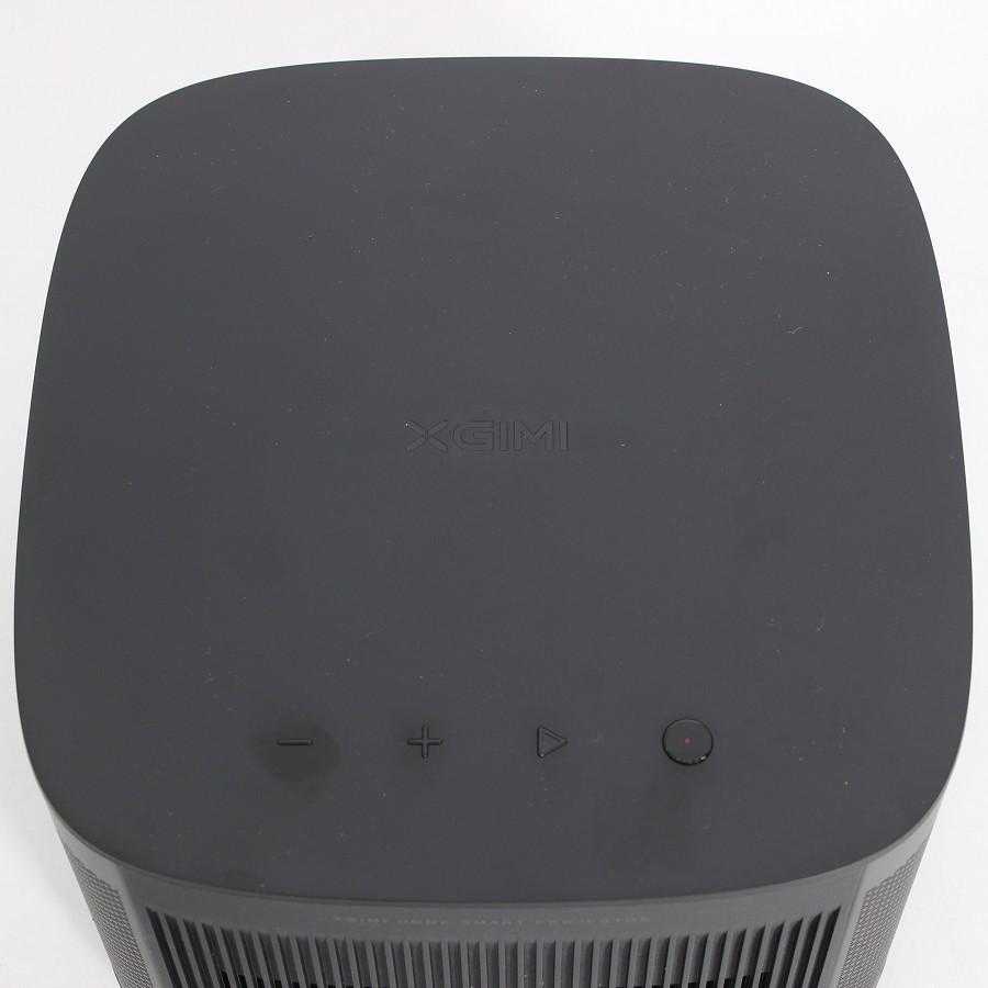 ボーナスストア+5％【美品】XGIMI HORIZON Pro XK03H 4Kホーム