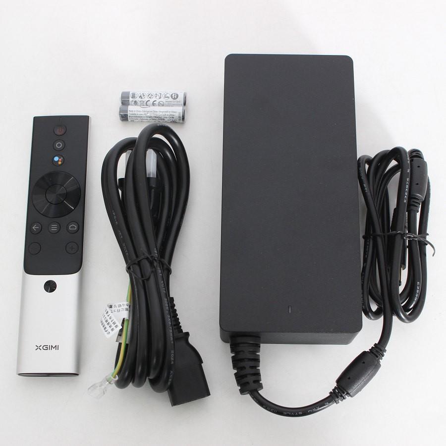 ボーナスストア+5％【美品】XGIMI HORIZON Pro XK03H 4Kホーム
