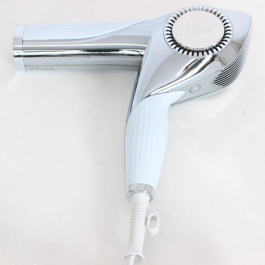 ボーナスストア+5％【美品】MTG ReFa BEAUTECH DRYER BX RE-BQ-02A