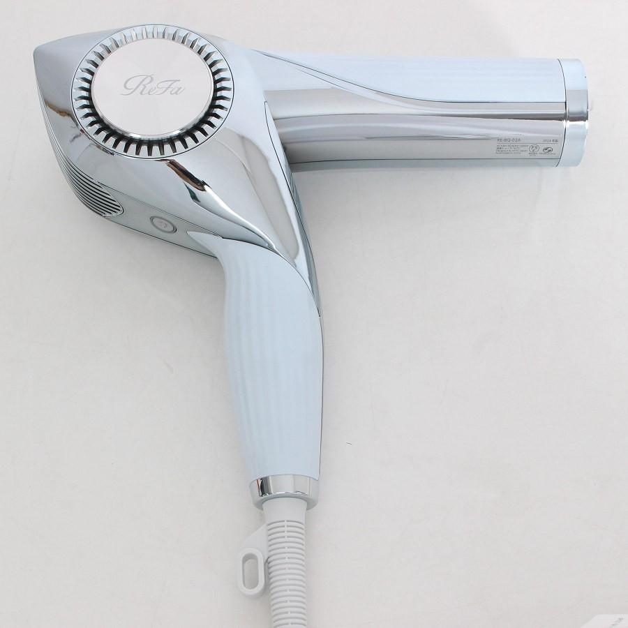 ボーナスストア+5％【美品】MTG ReFa BEAUTECH DRYER BX RE-BQ-02A