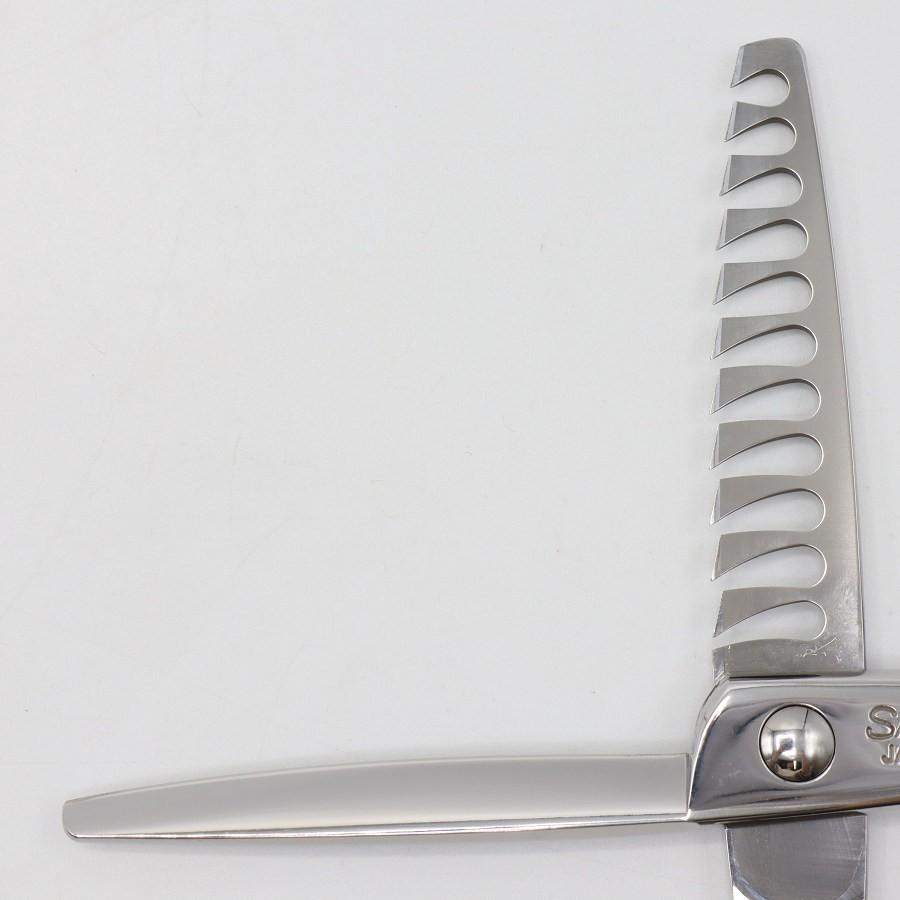 ボーナスストア+5％【美品】SGK 三和技研 MCR-T11 セニング 6インチ 3D