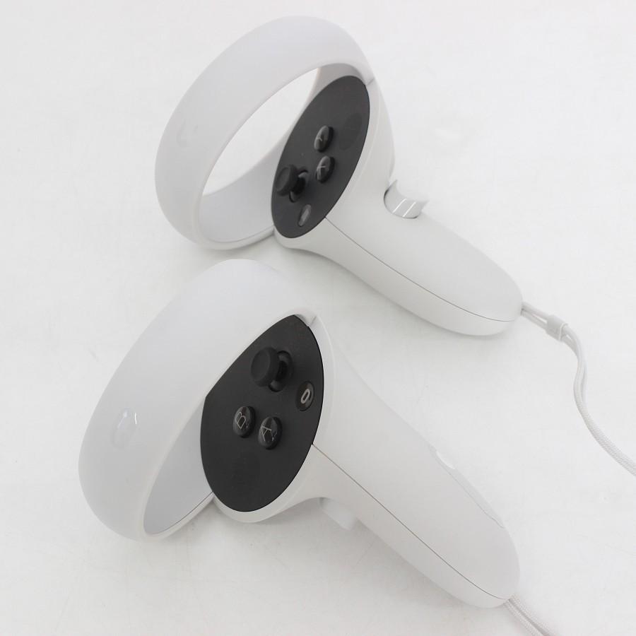 ボーナスストア+5％】Oculus Quest2 128GB VR ヘッドマウント